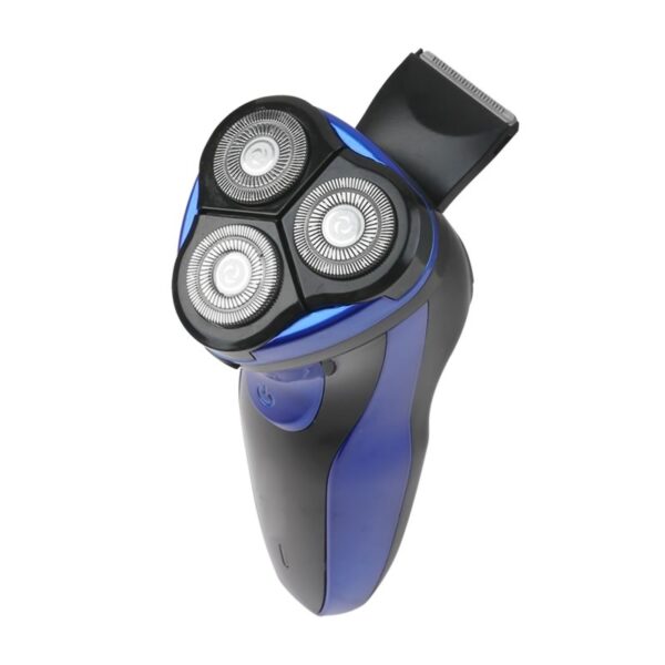 RECHARGEABLE ROTARY SHAVER-5