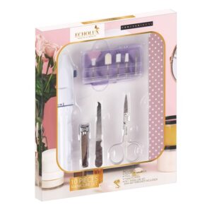 10 In 1 Manicure Set