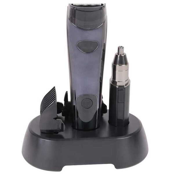 2 In 1 Hair Trimmer