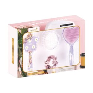 4 In 1 Hair Care Set