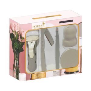 5 In 1 Beauty Makeup Tools