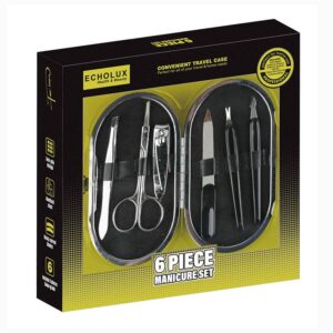 6 In 1 Manicure Set