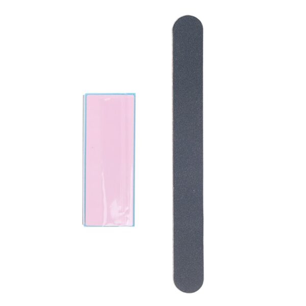 6 in 1 Professional nail files set-2