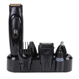 Electric Hair Clippers Kit