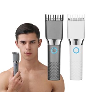Men's hair trimmer
