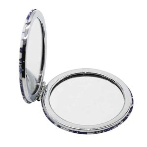 Pocket Cosmetic Mirror