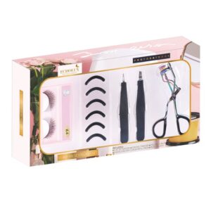 11 In 1 False Eyelash Set