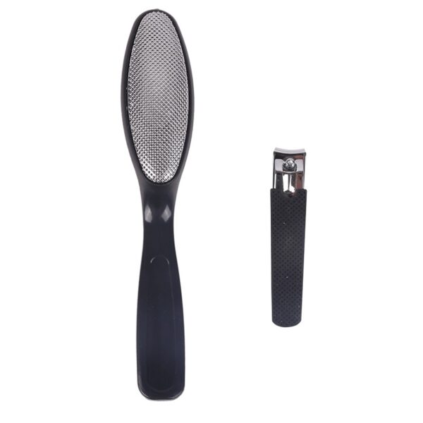 2 Pieces Manicure Set For Men-1