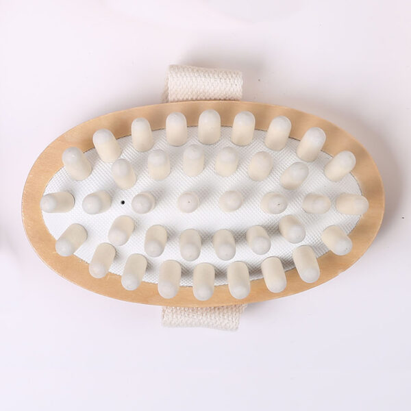 4 Piece Bath Brush Sets-3