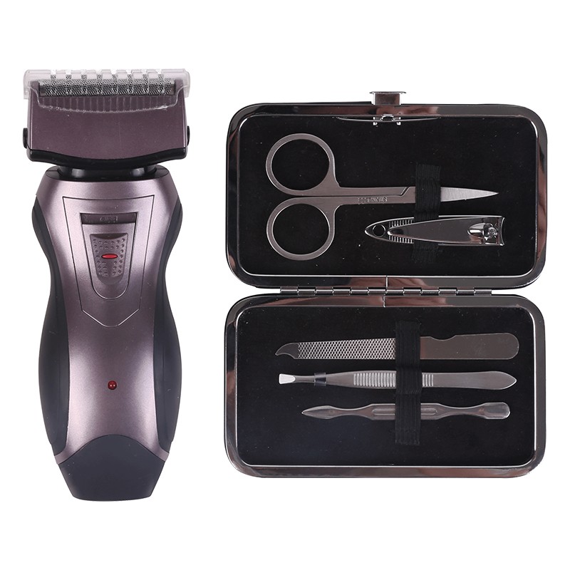 7 Pieces Grooming Set-2