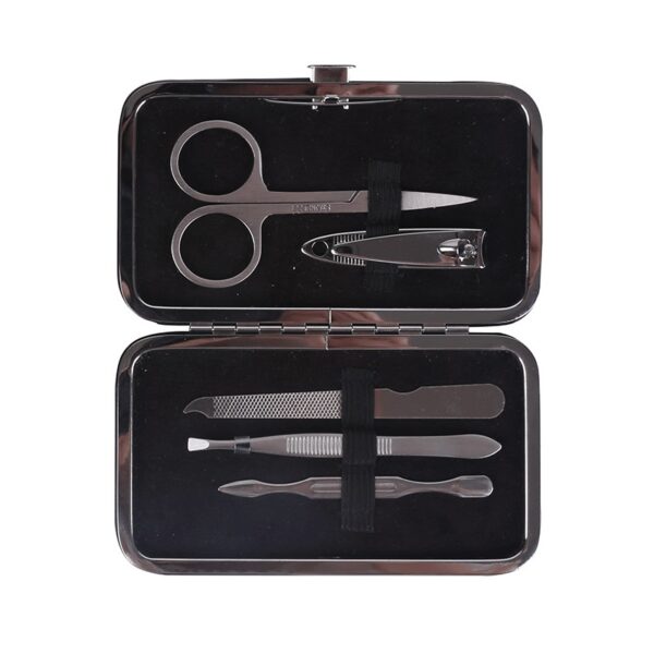 7 Pieces Grooming Set-4
