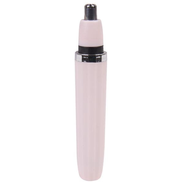 Electric 2 In1 Shaver For Eyebrow Hair Removal-2