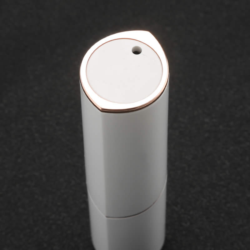 Electric Facial Eyebrow Hair Removal Shaver-7