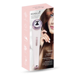 Electric Head Massager For Women