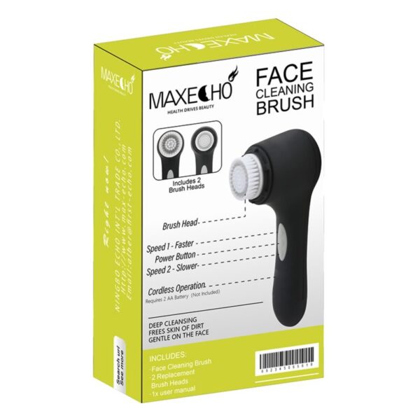 FACE CLEANING BRUSH-2