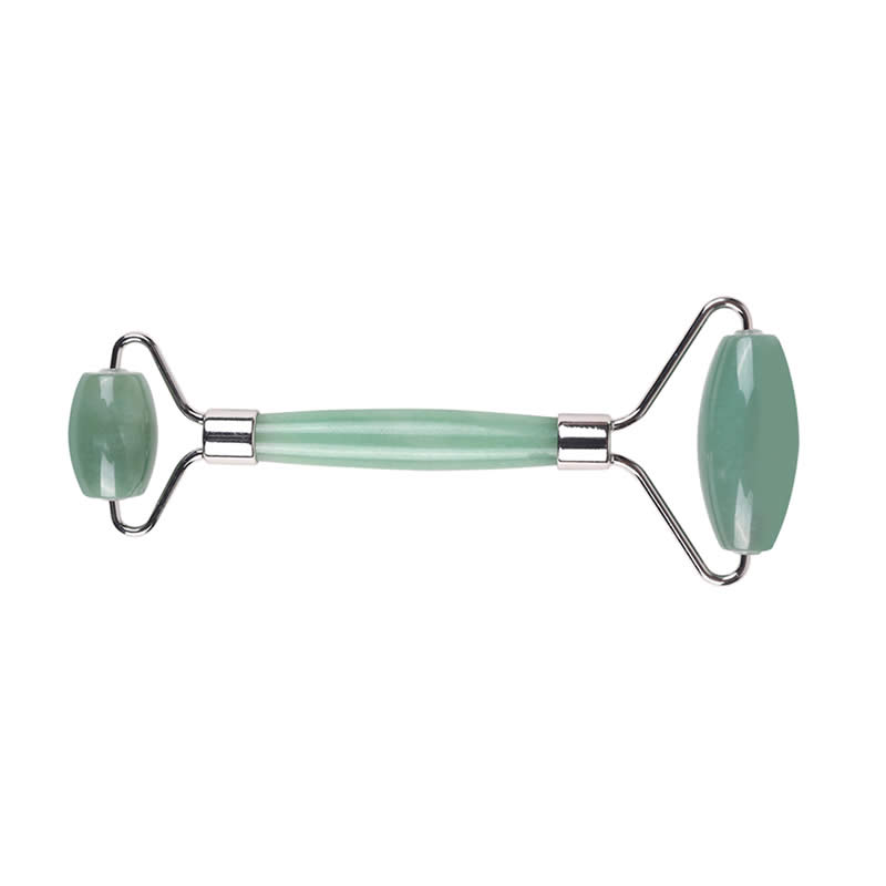 Jade Roller For Face Anti Aging Therapy-2