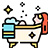 bath set icon-1