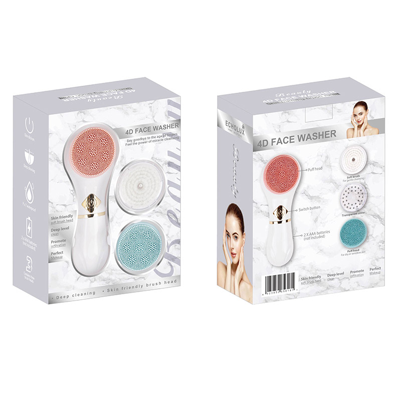 3 in 1 silicone facial cleansing brush-15