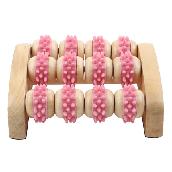 Best Wooden Foot Massager-3