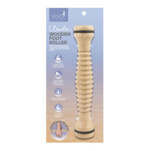 Best Wooden Foot Roller