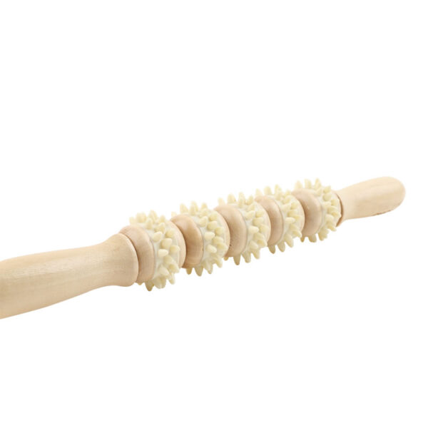 Best Wooden Massage Stick-4