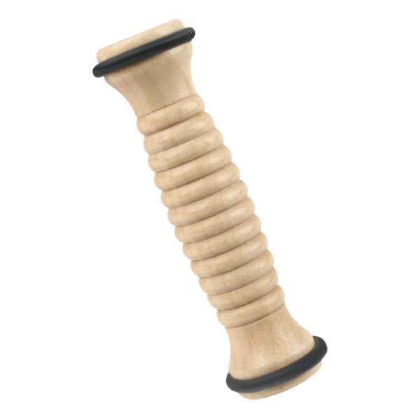 Best Wooden Roller For Foot Massage-3