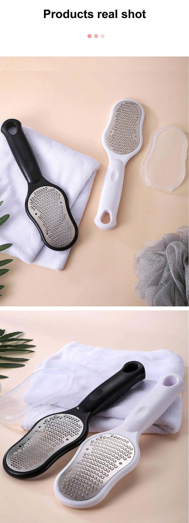 Callus Remover for Home and Spa-13