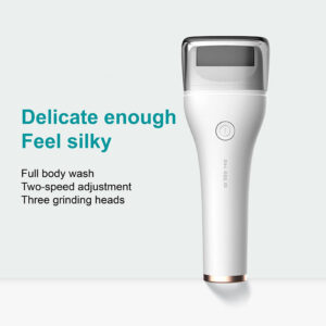 Electric Foot Callus Remover