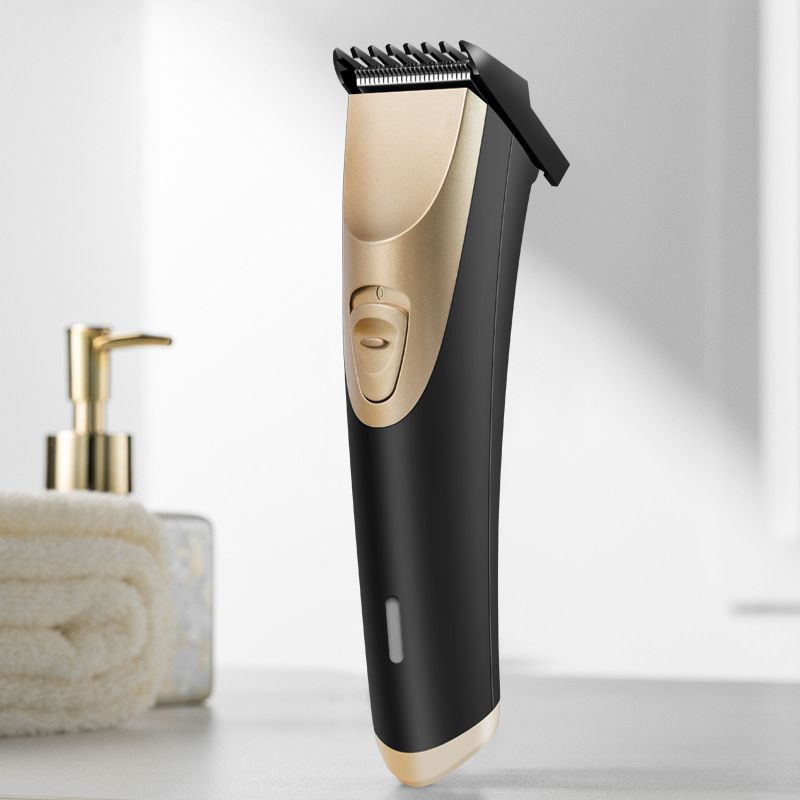 Electric-hair-clippers