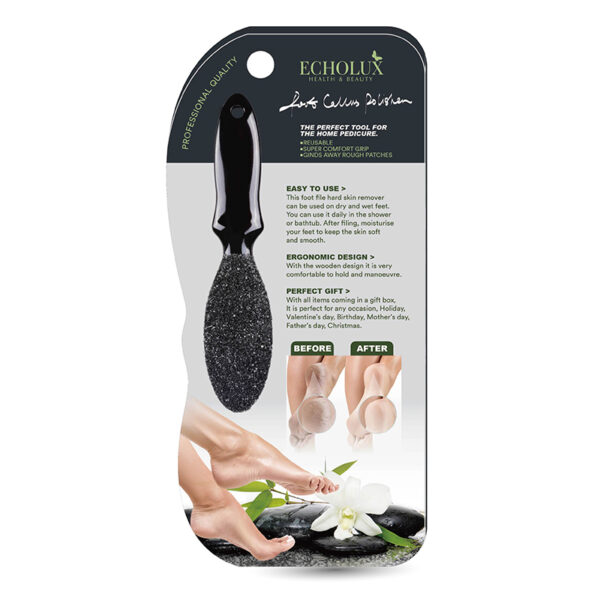 Foot Callus Polisher