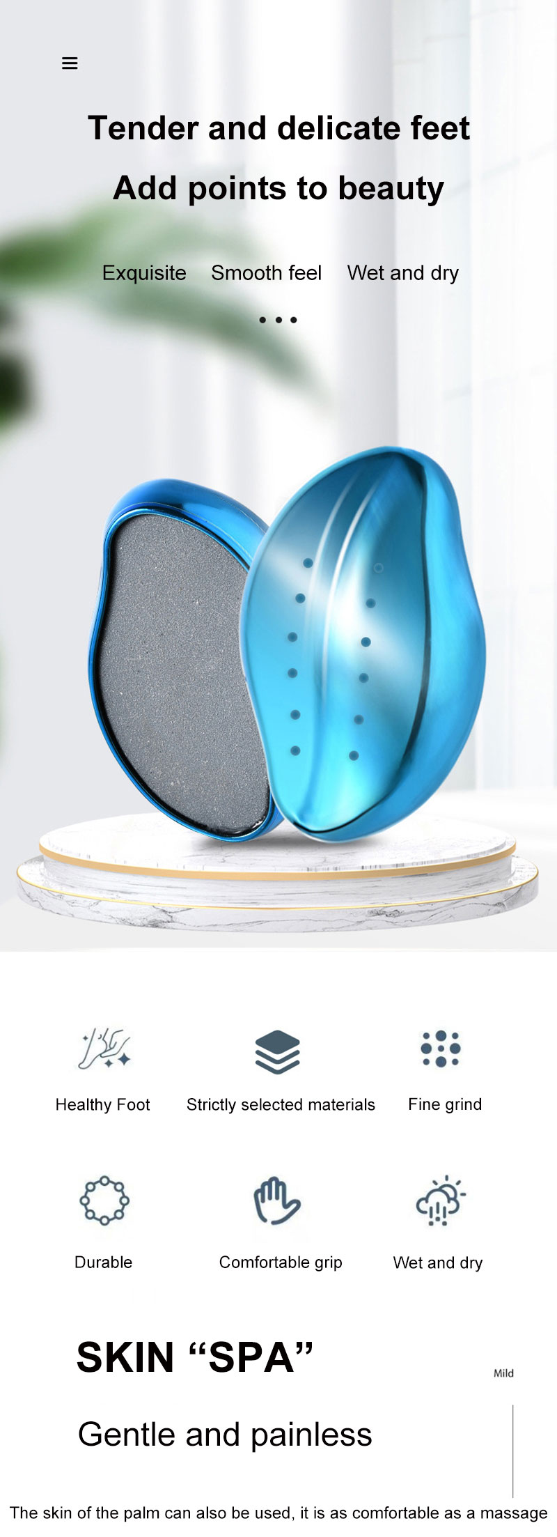 Foot Callus Remover-6