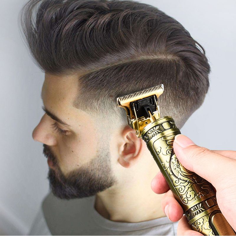Metal-Hair-Clipper