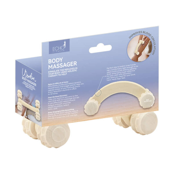 Professional Body Massager-1