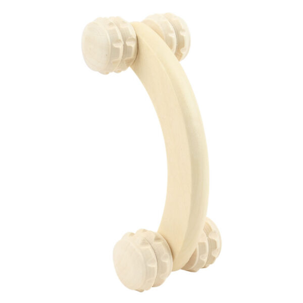 Professional Body Massager-3