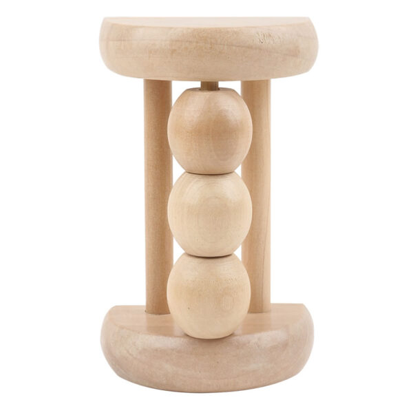 Professional Wood Massager-2