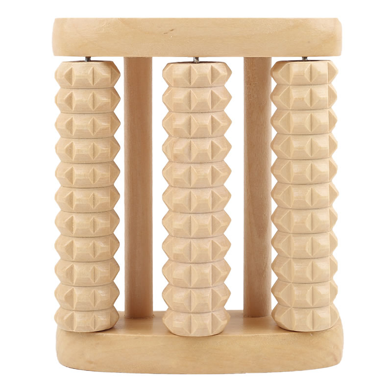 Professional Wood Massager Therapy-2