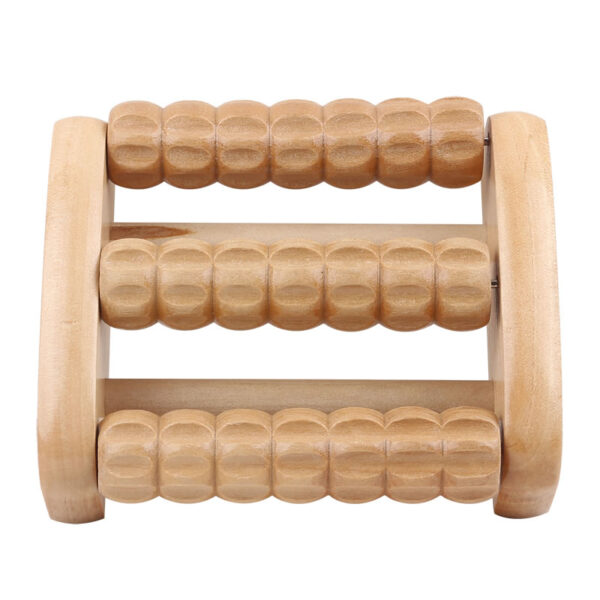 Professional Wooden Massager Therapy-3