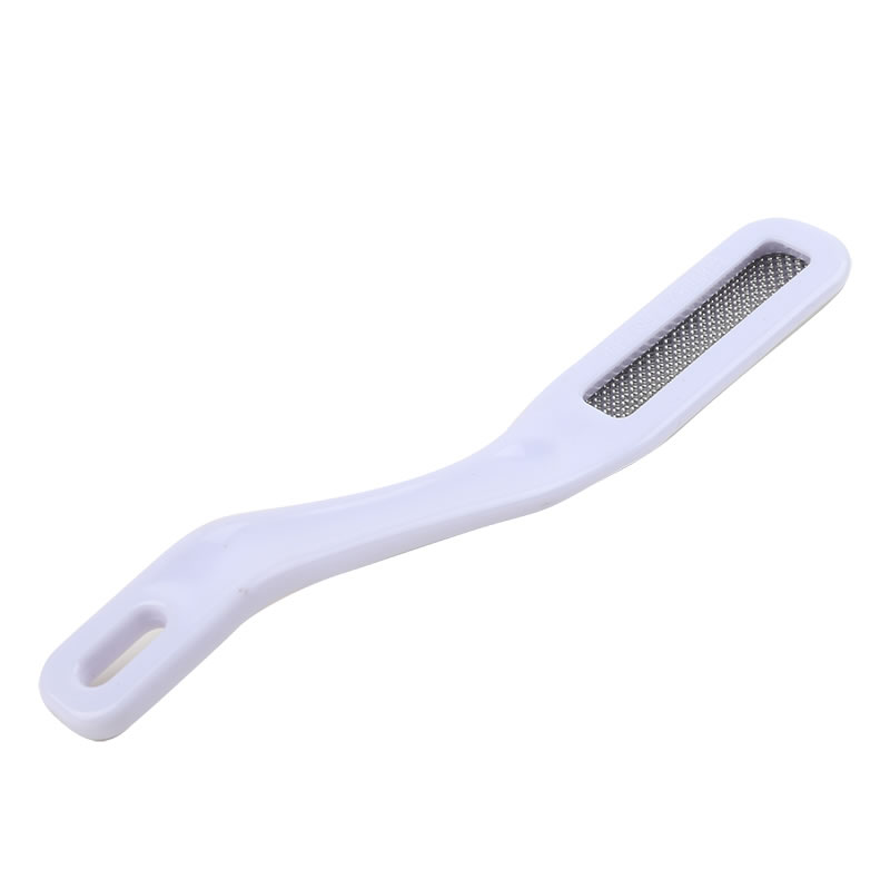 Stainless Steel Foot Callus Remover-4