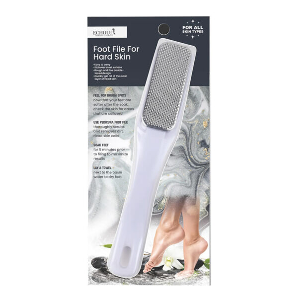 Stainless Steel Foot Callus Remover