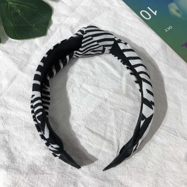 Best Elastic Hairband For Woman-2