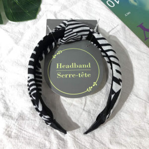 Best Elastic Hairband For Woman
