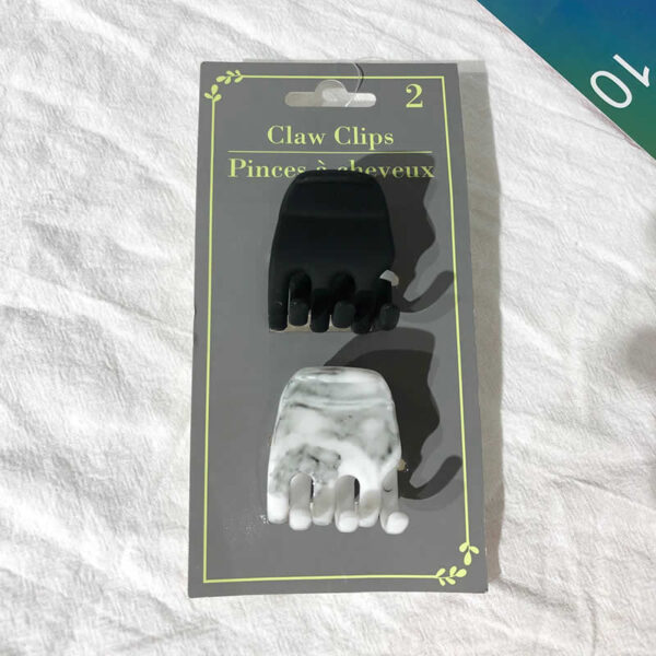 Best Elastic Hairpin For Ladies