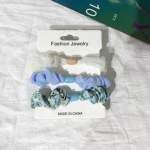 Best Ladies Elastic Hairband