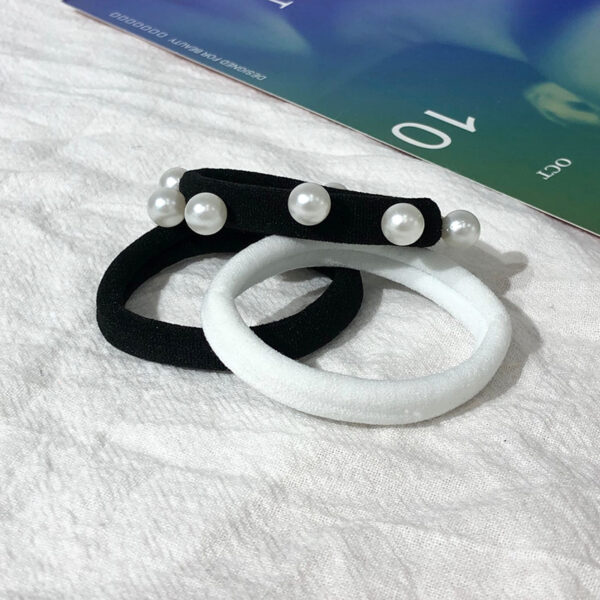 Elastic Headband For Woman-2
