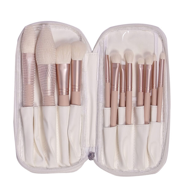 Cosmetic makeup brushes-4
