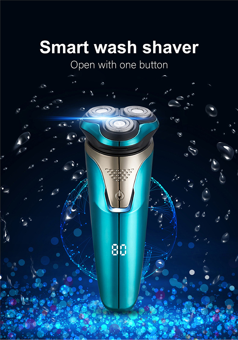 Electric Shavers for Men-6