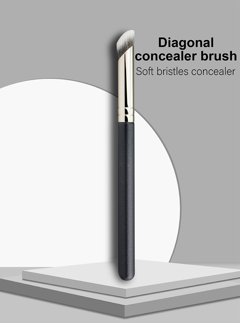 Private Label Makeup Concealer Brush-6