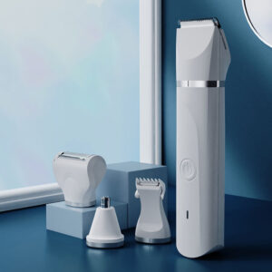 Professional Cordless Electric Trimmer
