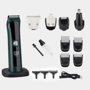 body trimmer kit for men