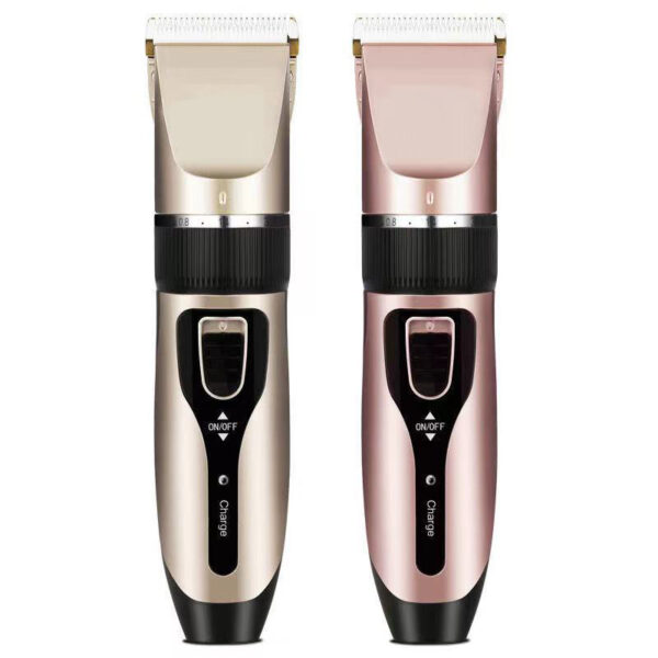 comb attachments hair trimmer